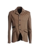 IMPERIAL COATS & JACKETS Blazers MEN on YOOX.COM