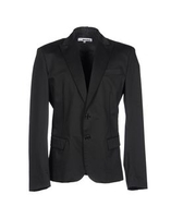 IMPERIAL COATS & JACKETS Blazers MEN on YOOX.COM