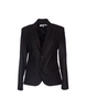 IMPERIAL COATS & JACKETS Blazers WOMEN on YOOX.COM