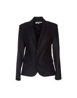 IMPERIAL COATS & JACKETS Blazers WOMEN on YOOX.COM