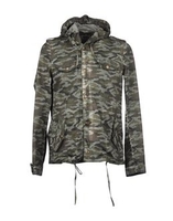 IMPERIAL COATS & JACKETS Jackets MEN on YOOX.COM