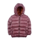 IMPS&ELFS COATS & JACKETS Down jackets GIRLS on YOOX.COM