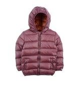 IMPS&ELFS COATS & JACKETS Down jackets GIRLS on YOOX.COM
