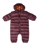 IMPS&ELFS COATS & JACKETS Winter jumpsuits BOYS on YOOX.COM