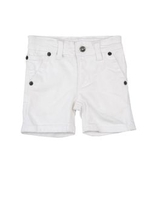 IMPS&ELFS DENIM Denim trousers BOYS on YOOX.COM