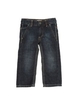 IMPS&ELFS DENIM Denim trousers BOYS on YOOX.COM