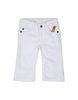 IMPS&ELFS DENIM Denim trousers UNISEX on YOOX.COM