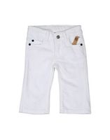 IMPS&ELFS DENIM Denim trousers UNISEX on YOOX.COM