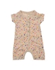 IMPS&ELFS DRESSES Romper suits GIRLS on YOOX.COM