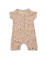 IMPS&ELFS DRESSES Romper suits GIRLS on YOOX.COM