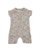 IMPS&ELFS DRESSES Romper suits GIRLS on YOOX.COM