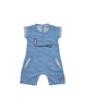 IMPS&ELFS DRESSES Romper suits GIRLS on YOOX.COM