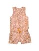 IMPS&ELFS DUNGAREES Short dungarees GIRLS on YOOX.COM