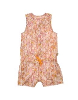 IMPS&ELFS DUNGAREES Short dungarees GIRLS on YOOX.COM