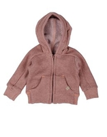 IMPS&ELFS FLEECEWEAR Hooded sweatshirts BOYS on YOOX.COM
