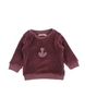 IMPS&ELFS FLEECEWEAR Sweatshirts GIRLS on YOOX.COM