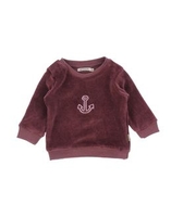 IMPS&ELFS FLEECEWEAR Sweatshirts GIRLS on YOOX.COM