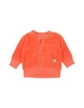IMPS&ELFS FLEECEWEAR Zip sweatshirts GIRLS on YOOX.COM