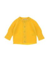IMPS&ELFS KNITWEAR Cardigans GIRLS on YOOX.COM