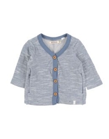 IMPS&ELFS KNITWEAR Cardigans GIRLS on YOOX.COM
