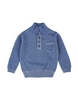 IMPS&ELFS KNITWEAR Polo-necks BOYS on YOOX.COM