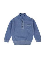 IMPS&ELFS KNITWEAR Polo-necks BOYS on YOOX.COM