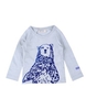 IMPS&ELFS TOPWEAR Long sleeve t-shirts BOYS on YOOX.COM