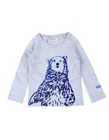 IMPS&ELFS TOPWEAR Long sleeve t-shirts BOYS on YOOX.COM