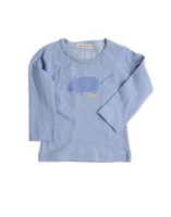 IMPS&ELFS TOPWEAR Long sleeve t-shirts GIRLS on YOOX.COM