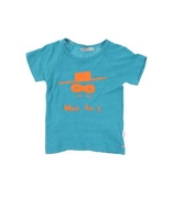 IMPS&ELFS TOPWEAR Short sleeve t-shirts BOYS on YOOX.COM