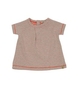 IMPS&ELFS TOPWEAR Short sleeve t-shirts GIRLS on YOOX.COM