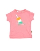 IMPS&ELFS TOPWEAR Short sleeve t-shirts GIRLS on YOOX.COM