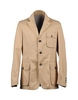 INGRAM COATS & JACKETS Blazers MEN on YOOX.COM