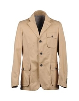 INGRAM COATS & JACKETS Blazers MEN on YOOX.COM