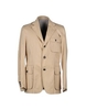 INGRAM COATS & JACKETS Blazers MEN on YOOX.COM