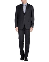 INTHEMA MENS SUITS Suits MEN on YOOX.COM