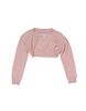 IO...IO TOPWEAR Shrugs GIRLS on YOOX.COM