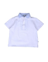 IPULCINI TOPWEAR Polo shirts BOYS on YOOX.COM