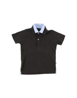 IPULCINI TOPWEAR Polo shirts BOYS on YOOX.COM