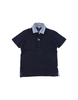 IPULCINI TOPWEAR Polo shirts BOYS on YOOX.COM