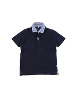 IPULCINI TOPWEAR Polo shirts BOYS on YOOX.COM