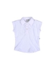 IPULCINI TOPWEAR Polo shirts GIRLS on YOOX.COM