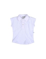 IPULCINI TOPWEAR Polo shirts GIRLS on YOOX.COM