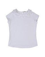 IPULCINI TOPWEAR Short sleeve t-shirts GIRLS on YOOX.COM