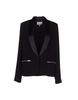 IRO COATS & JACKETS Blazers WOMEN on YOOX.COM