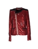 IRO COATS & JACKETS Jackets WOMEN on YOOX.COM