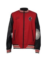 IRON FIST COATS & JACKETS Jackets MEN on YOOX.COM