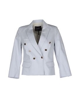 ISABEL MARANT COATS & JACKETS Blazers WOMEN on YOOX.COM
