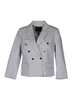 ISABEL MARANT COATS & JACKETS Blazers WOMEN on YOOX.COM