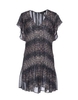 ISABEL MARANT DRESSES Short dresses WOMEN on YOOX.COM